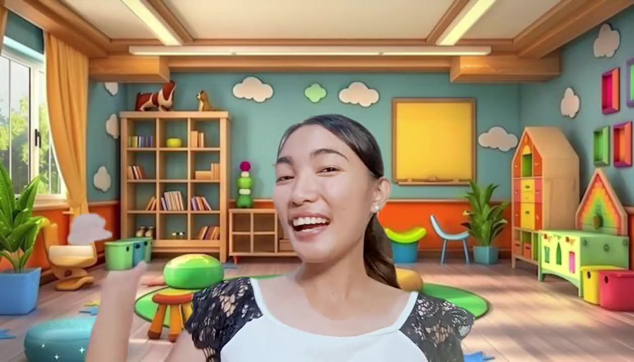 Cô Ella, giáo viên tiếng Anh Philippines của PalFish