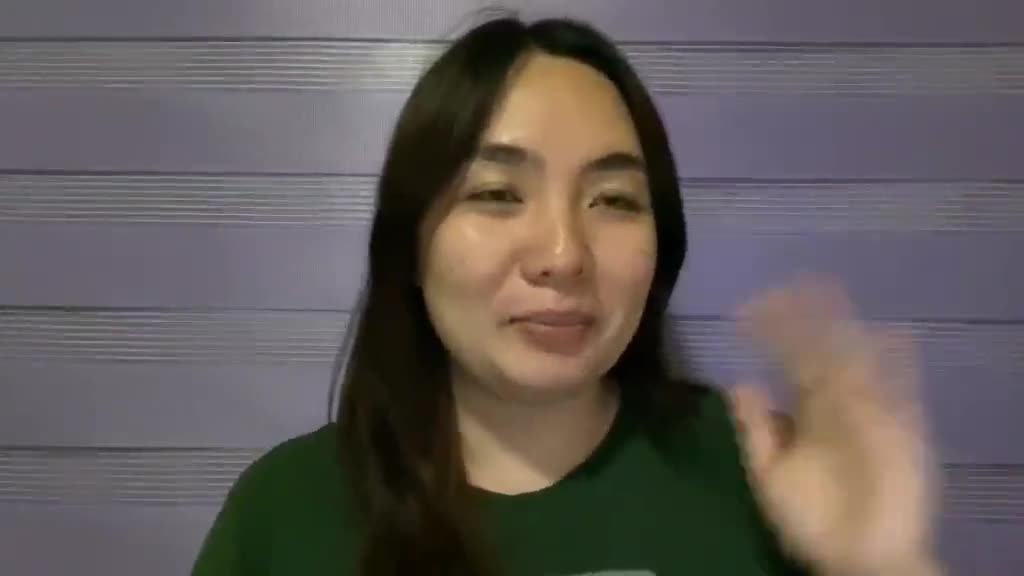 Cô Leslie, giáo viên tiếng Anh Philippines của PalFish